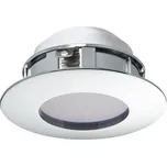 Eglo 95818 - LED podhledové svítidlo PINEDA LED/4,9W/230V