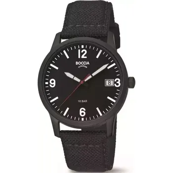 Hodinky Boccia Titanium - 3650-04