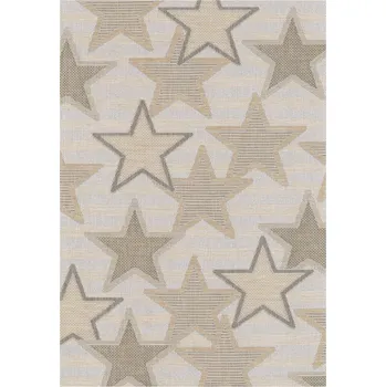 Koberec Kusový koberec Sintelon JAVA KIDS 50 SYS Rozměr: 120x170 cm