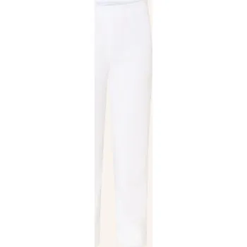 Dámské kalhoty Raffaello Rossi Dámské Kalhoty Penny 6/8, bílá, 36