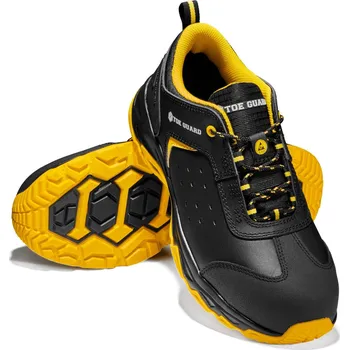 Pracovní obuv ToeGuard Bezpečnostní obuv Wild S3 nízká Velikost: 40