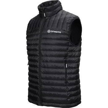 Pánská vesta Pánská péřová vesta CFMOTO