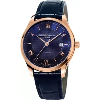 Hodinky Frederique Constant - FC-303MN5B4 - Classics Index