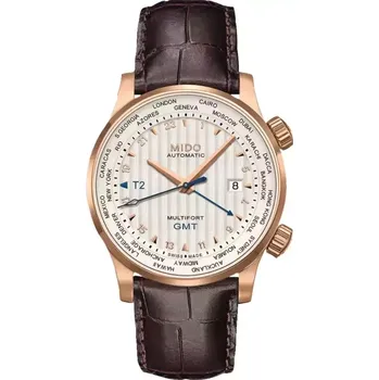 Hodinky Mido - M005.929.36.031.00