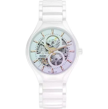 Hodinky Rado - R27115022 - Automatic Open Heart