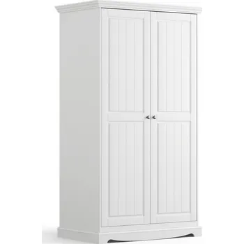 Šatní skříň Šatní skříň LUNO 2-dvéřová