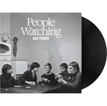 Zahraniční hudba Sam Fender - People Watching (LP, 5550322)