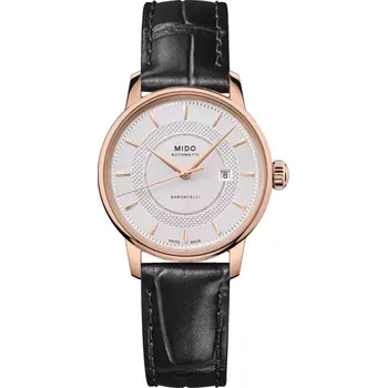 Hodinky Mido - M037.207.36.031.01 - Baroncelli Signature