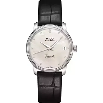 Hodinky Mido - M027.207.16.106.00