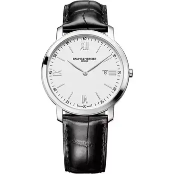 Hodinky Baume & Mercier - M0A10097