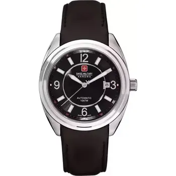 Hodinky Swiss Military Hanowa - 5-4153.04.007 - Bataillon