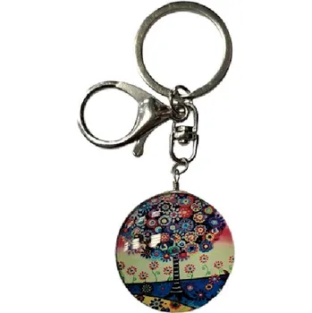 Přívěsek strom života barevný