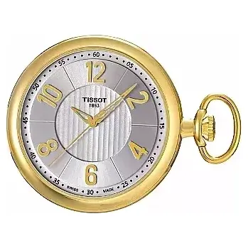 Tissot - T82.4.550.32 - LEPINE