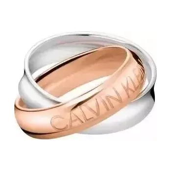 Náramek Calvin Klein - šperky - KJDFPR200107