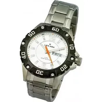 Hodinky Len-nox - L M402S-7