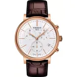 Tissot - T122.417.36.011.00 - CARSON PREMIUM CHRONOGRAPH