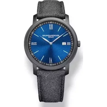 Hodinky Baume & Mercier Classima 10780 + 5 let záruka a dárek ZDARMA