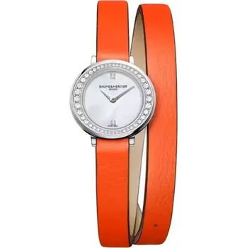 Hodinky Baume & Mercier - M0A10290