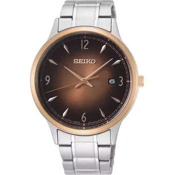 Seiko - SGEH90P1 - Quartz
