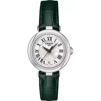 Hodinky Tissot - T126.010.16.113.02 - Tissot Bellissima Small lady