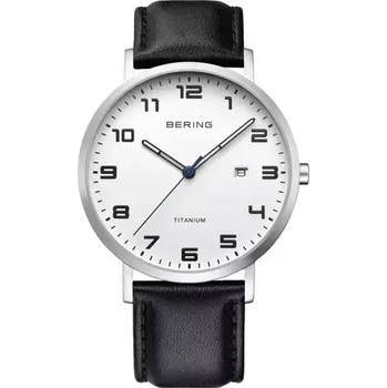Hodinky Bering - 18640-404 - Quartz