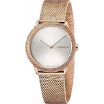 Calvin Klein - hodinky - K3M22U26 - Minimal