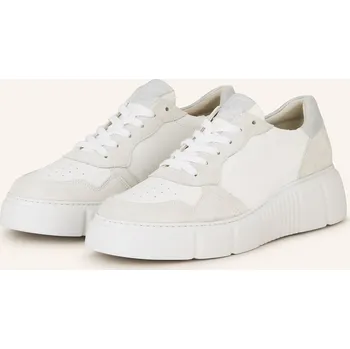 Dámská obuv Paul Green Dámské Sneakersy, bílá / krémová, 40,5