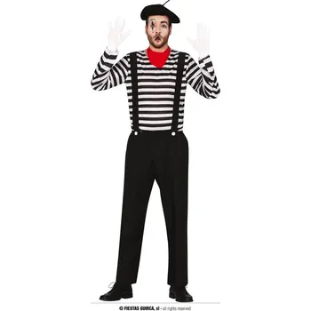Karnevalový kostým Guirca Mim pánský kostým Velikost: 54 – 56 (XL)