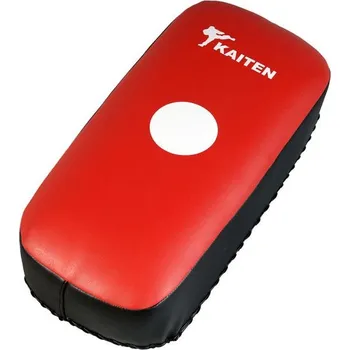 Lapa na box a MMA KAITEN odrážecí blok 48x21x11cm z pravé kůže