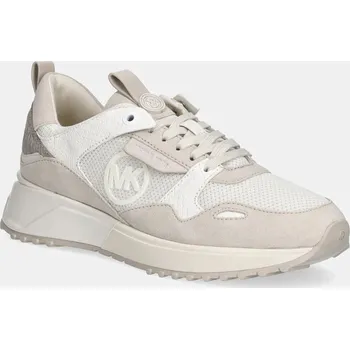 Dámské tenisky Tenisky MICHAEL Michael Kors Theo 43T4THFS3D.725 béžová 01X, EUR 36