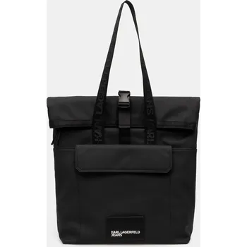 Taška Karl Lagerfeld Jeans A1M30309 černá 99X, vel. ONE SIZE