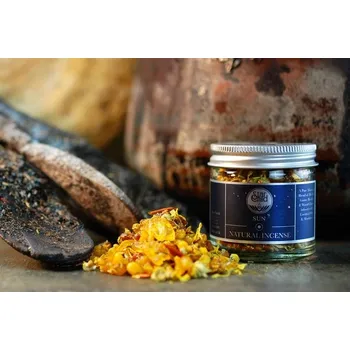 Vonná tyčinka Vykuřovadlo Star Child "Slunce"