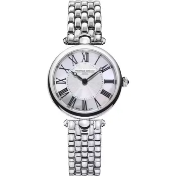 Hodinky Frederique Constant - FC-200MPW2AR6B - CLASSICS ART DÉCO ROUND