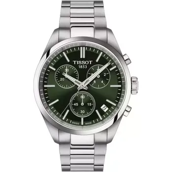 Hodinky Tissot - T150.417.11.091.00 - Chronograph Quartz
