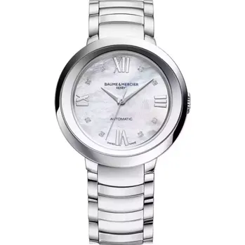 Hodinky Baume & Mercier - M0A10162
