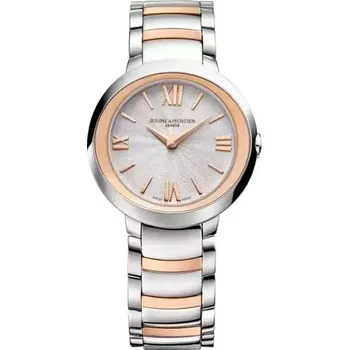 Hodinky Baume & Mercier - M0A10159