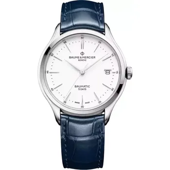 Hodinky Baume & Mercier - M0A10398