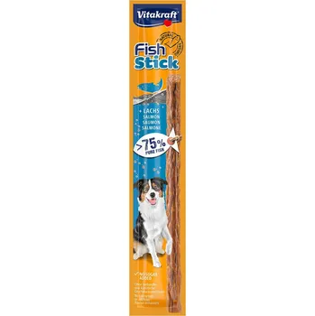 Vitakraft Fish Stick losos 50 ks