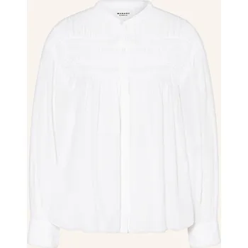 Dámská halenka Marant Étoile Dámská Halenka Plalia, bílá, 36