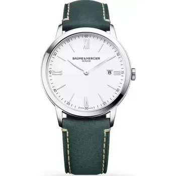 Hodinky Baume & Mercier - M0A10388