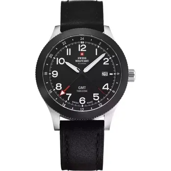 Hodinky Swiss Military by Chrono - SM34053.04