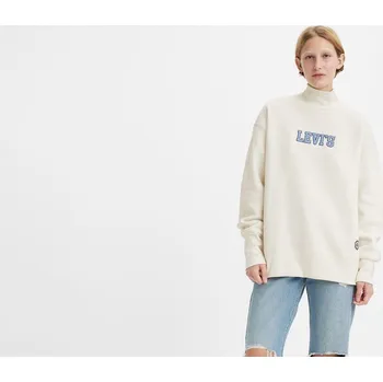 Dámská móda Mikina Levis Tofu 1061588 8 (XS)