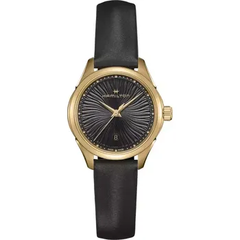 Hodinky Hamilton - H32201430 - Jazzmaster Lady Quartz