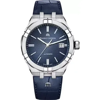 Hodinky Maurice Lacroix - AI6008-SS001-430-1 - AUTOMATIC