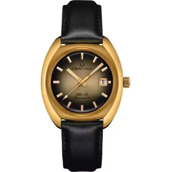 Certina - C024.407.37.361.00 - Automatic