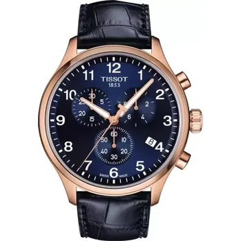 Hodinky Tissot - T116.617.36.042.00 - CHRONO XL CLASSIC