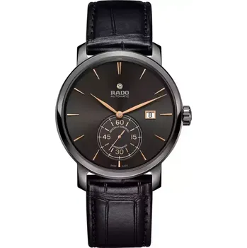 Módní doplněk Rado - R14053106 - 01.773.6053.3.410