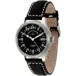 Zeno Watch Basel - 9563-24-a1 - NC Pilot - 24 Hours