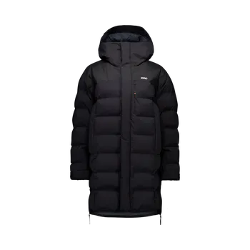 POC MEN'S RACE LOFT PARKA URANIUM BLACK Velikost: S