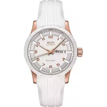 Hodinky Mido - M018.830.37.012.00